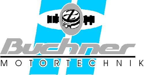 Logo von Buchner Motortechnik